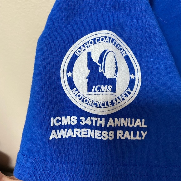 T-shirt - Picture 2 of 3